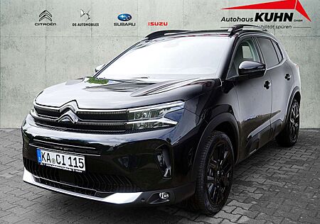 Citroën C5 Aircross Citroen BlueHDi 130 Max KAMERA NAVI LED