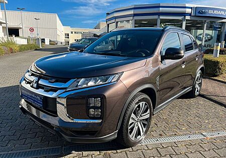 Mitsubishi ASX Intro Edition+ 2WD