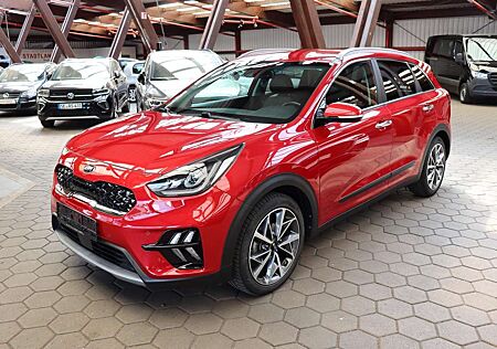 Kia Niro Spirit 1.6 HYBRID XEN*NAVI*JBL*CARPLAY*CAM