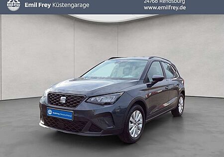 Seat Arona 1.0 TSI Style SHZ LED GJR Klimapaket