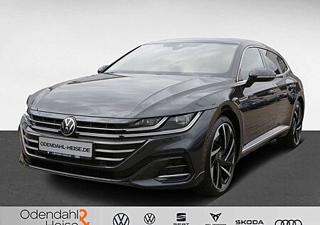 VW Arteon Volkswagen Shooting Brake R-Line 2,0 l TSI DSG Navi L