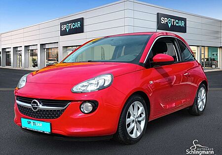 Opel Adam Jam ecoFlex