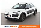 Citroën C4 Cactus Citroen 1.6 Blue-HDi Feel *NAVI*CAM*SHZ*ALU*TEMPO*