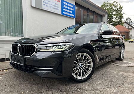 BMW 530 e xDrive SAG Laser+ACC+Klimasitze+360°+DrivAs