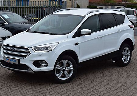Ford Kuga Cool & Connect 1.Hd|Scheckh.|NAVI|LED|AHK|