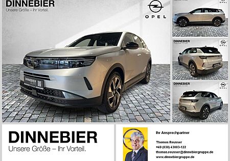 Opel Grandland Edition. Hybrid. 6-Gang CAM LED NAVI