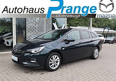 Opel Astra Sports Tourer 1.4 Turbo Innovation AHK NAVI ACAA R