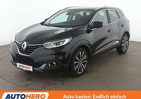 Renault Kadjar 1.2 TCe Energy Bose Edition Aut.*NAVI*CAM*LED*PDC*