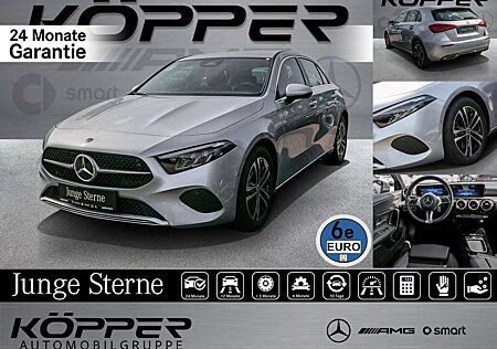 Mercedes-Benz A 180 Progressive Advanced Kamera LED Sitzhzg.