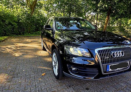 Audi Q5 2.0 TFSI quattro
