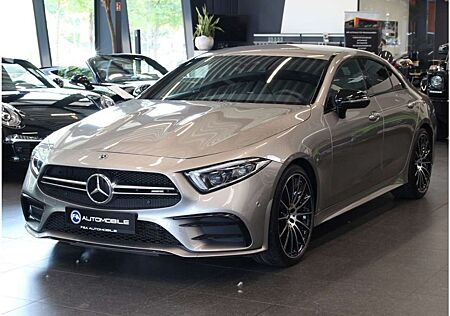 Mercedes-Benz CLS 53 AMG 4Matic 1.Hand*LED*AMG Perf. AGA*TOP