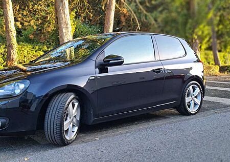 VW Golf Volkswagen 1.2 TSI MATCH
