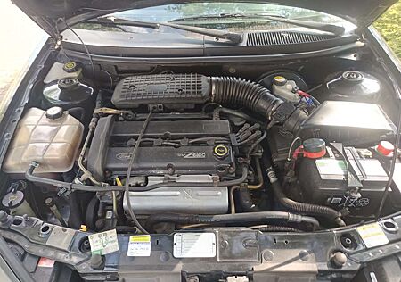 Ford Cougar 16V