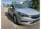 Opel Astra Business/Navi/8Fach Bereift