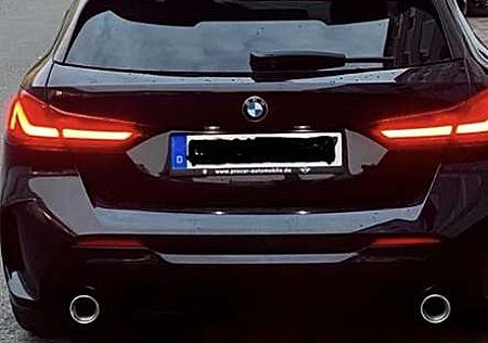 BMW 120 120d Aut. M Sport