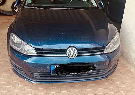 VW Golf Volkswagen Cup BMT