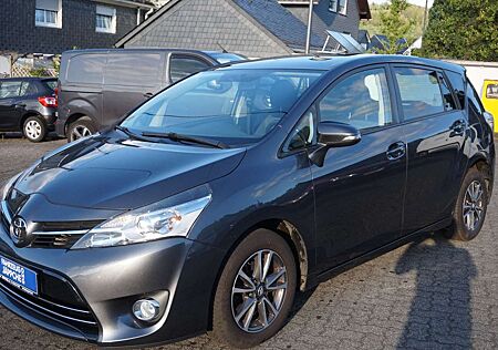 Toyota Verso SkyView Edition 1,6 Diesel