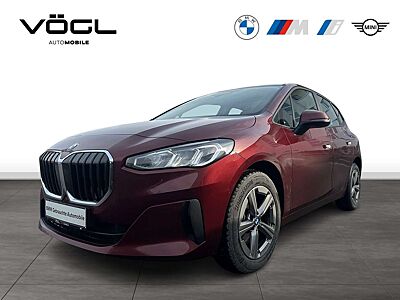 BMW 216 i Active Tourer