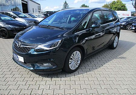 Opel Zafira C Innovation 2,0 CDTI 170PS AT