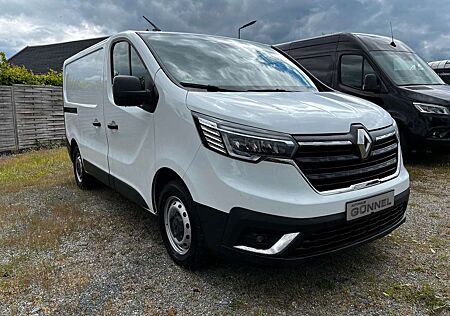 Renault Trafic Kasten L1H1 2,8t Komfort+AHK+Navi+LED