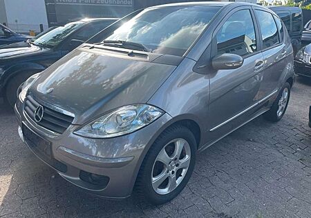 Mercedes-Benz A 150 Klima,Servo,Alufelgen, SHZ, TÜV 04/26