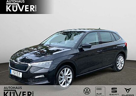 Skoda Scala Style 1,5 TSI DSG Navi+ACC+LED+Shzg.+PDC