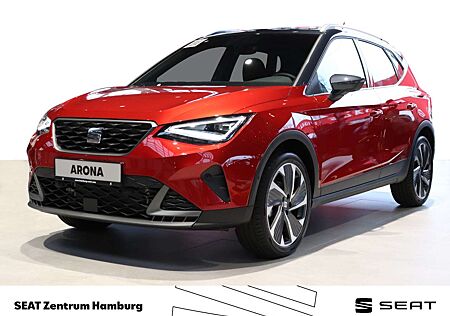 Seat Arona 1.0 TSI FR DSG LED Navi Virtual