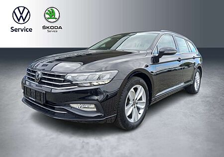 VW Passat gebraucht kaufen VW Passat Volkswagen Variant 2.0 TDI DSG 4MO Business Navi ACC