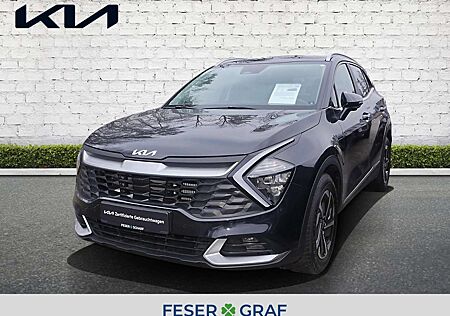 Kia Sportage 1.6T 48V 2WD DCT VISION KOMFORT PAKET
