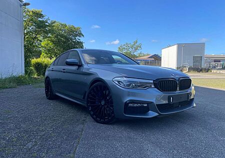 BMW 540 Performances i M Sport