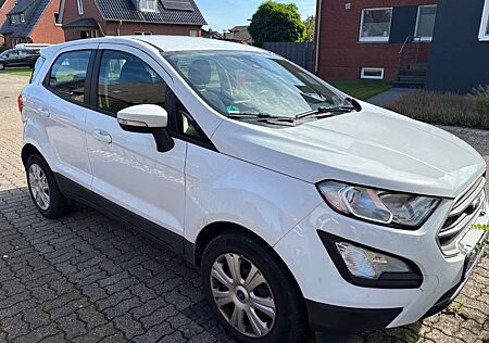 Ford EcoSport 1.0 EcoBoost COOL