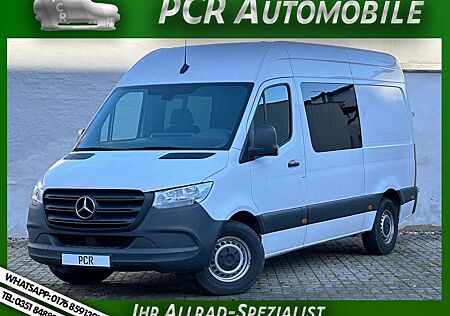 Mercedes-Benz Sprinter Kasten 5Sitze MIXTO 316 CDI AHK H2L2