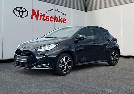 Toyota Yaris 1.5 Hybrid Teamplayer