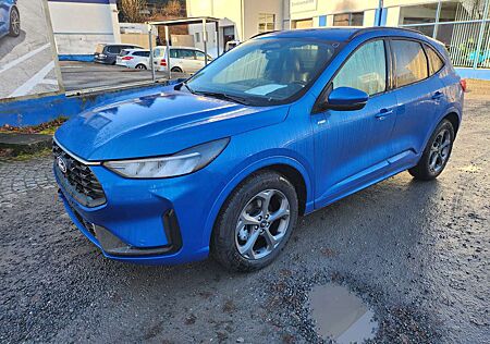 Ford Kuga ST-Line
