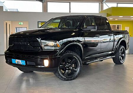 Dodge RAM 1500 5,7 Crew Cab 4x4 LPG*RFK*LHZ*SHZ*