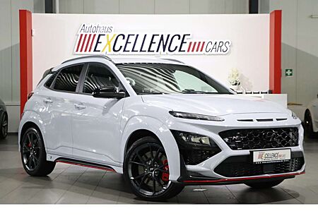 Hyundai Kona 2.0 T-GDI N-PERFORMANCE / SEHR SCHÖN /