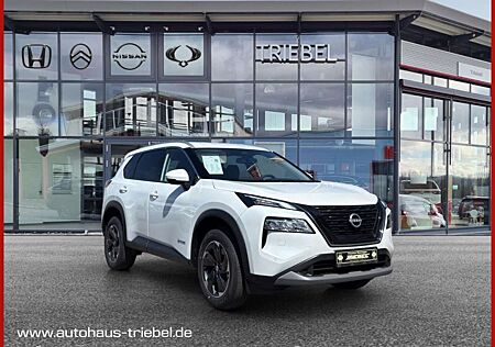 Nissan X-Trail N-Connecta 1.5 VC-T e-Power °BF°HUD°RFK°