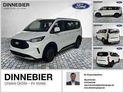 Ford Tourneo Custom 320 L1 Active