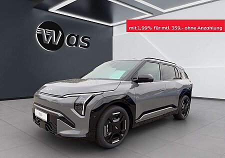 Kia EV3 81,4 kWh GT-line DriveWise Comfort