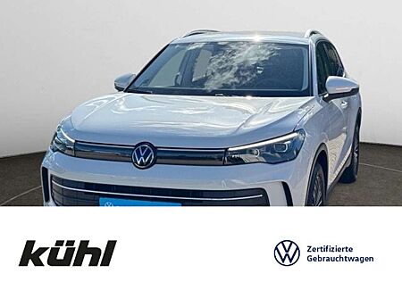 VW Tiguan Volkswagen 1.5 eTSI DSG Life Navi,AHK,LM18,LED