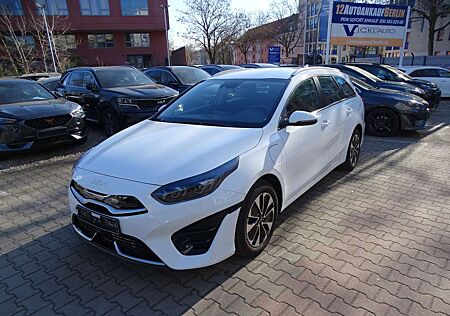 Kia XCeed Ceed SW / cee'd SW cee´d Sportswagon 1.6 Plug-in Hybrid Spirit Automa