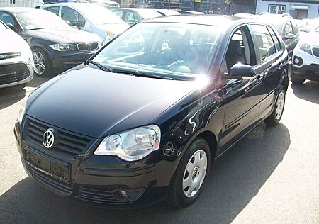 VW Polo Volkswagen IV 1.2 Comfortline*Klima*5Gang*TüvNeu*Euro4