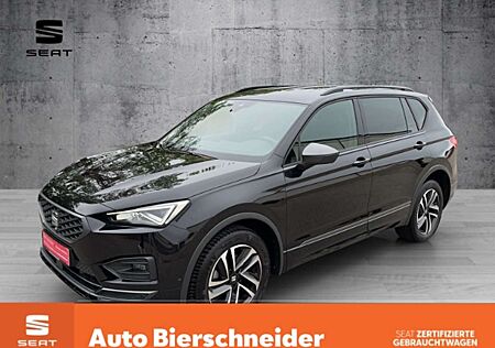 Seat Tarraco 2.0 TDI DSG FR 7-S. AHK Top View eHeck L LED Navi