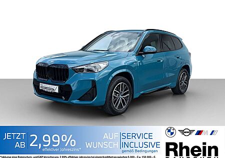 BMW X1 xDrive30e M Sportpaket * TOP AUSSTATTUNG * * TOP A