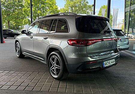 Mercedes-Benz EQB 250 gebraucht kaufen Mercedes-Benz EQB 250 AMG+*360+NIGHT+DISTRONIC+PANO+Keyless+Garantie