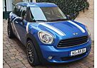 Mini One Countryman