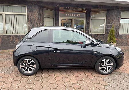 Opel Adam Jam Sitz-Lenkradheizung Ganzjahresreifen