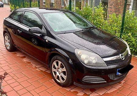 Opel Astra GTC 1.6 Edition 111 Jahre