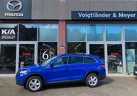 Skoda Kodiaq Ambition Autom. Business Paket Amundsen