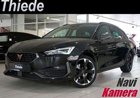 Cupra Leon ST 1.5 E-TSI DSG SPORT NAVI/LED/KAMERA/DAB+